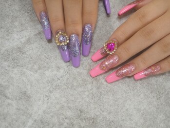 ロロネイル(LoLonail)/