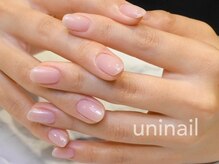 ユニネイル(uninail)/【マオジェル】ワンカラー