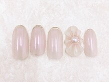 ノアネイル(Noanail)/アート90分コース