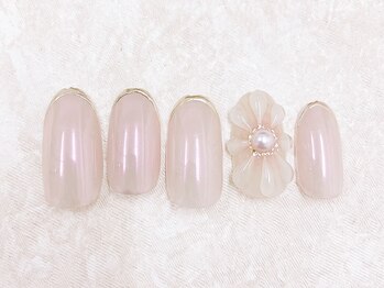 ノアネイル(Noanail)/アート90分コース