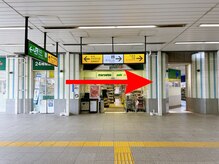 ちばみなとカイロプラクティック/JR千葉みなと駅から徒歩５分