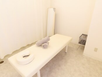 ナオル整体 仙台長町院(NAORU整体)/NAORU長町院整体・矯正スペース