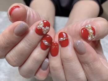 エチュラ(Achura)/