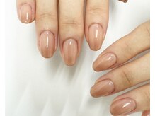 クラル 平塚店(CURAR)/ナチュラルグラデーション