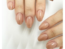 ナチュラルグラデーション