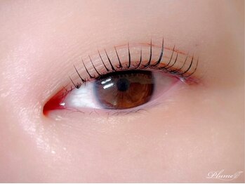 プリュム(plume)/まつげパーマ