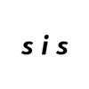 シス(sis)のお店ロゴ