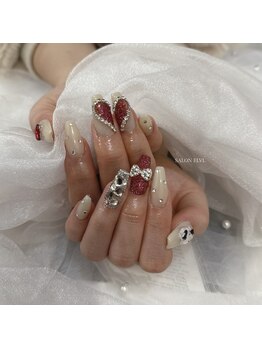 サロン エルヴィー(SALON ELVI.)/