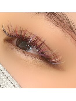 リ リシェス(Ry.Richesse)/カラーエクステ