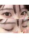 エバーアイズ 新宿西口店(EVER EYES)の写真/パリジェンヌ6000円/似合わせまつげパーマ4800円/韓国風ブラックティントパーマもご用意★束感仕上げもOK！