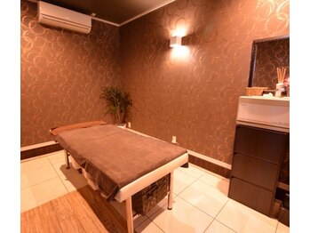 トータルビューティーサロン ヴィヴィエ(ViVier)/完全個室