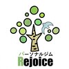 リジョイス(Rejoice)のお店ロゴ
