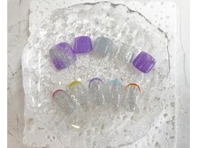 ロッコ イースト 京王八王子(ROCCO east)/《hand》《foot》