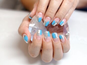 ラーシューシュ(la-chou-chou)/