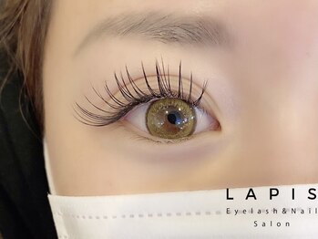 ラピス アメ村店(Lapis)/三村亜美さん★140本