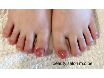 エムシーベル(m.c bell)/