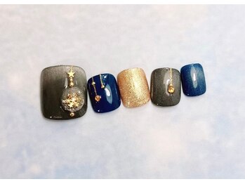 ギャザーパーティー 乃木坂店(gatherparty)/シーズンデザイン【クリスマス】