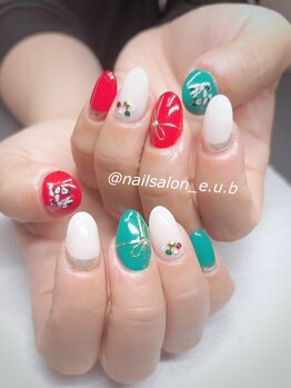 イーユービー(E.U.B)/定額Bコース適用【ひばりヶ丘】