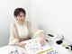 スタイルラボ 大阪梅田サロン(StyleLabo)の写真/《経験値の高いハイクオリティ診断》パーソナルカラー×骨格×顔タイプ診断が大好評★