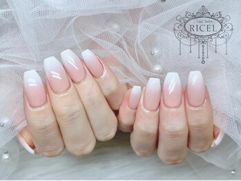 リシェル 原宿店(Ricel)/ベイビーブーマー♪