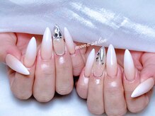 モナサロン(Mona salon)/ベイビーブーマー