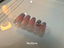 メロー バイ シェリーラメール 川崎店(Mellow by Cherie la mer)/ワンホン/韓国定額Lコース