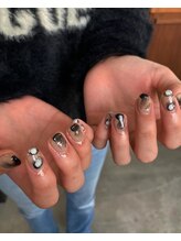 ミュー(mew)/megu担当