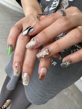 アトリエ ラナン(atelier ranun)/