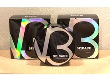 ナナ(Nana)/人気のV3ファンデーション