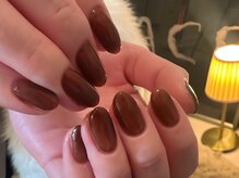 ガレージネイル(GARAGE Nail)/ワンカラー