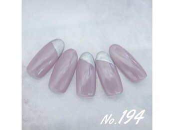 はあとねいる 千里丘店/ハンドNo.194