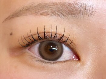 オルオルアイラッシュ(OluOlu eyelash)/OluOlu eyelash