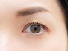 ★パーソナルラッシュリフト★当店人気束感お仕上げ◎