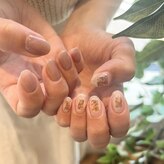 ラテネイル(Latte nail)