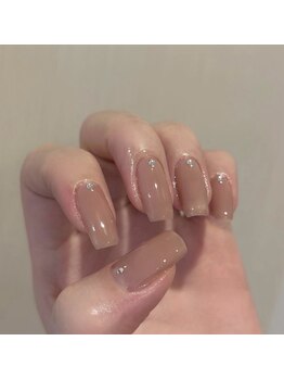 ネイルサロン エーナイン 旭川春光店/