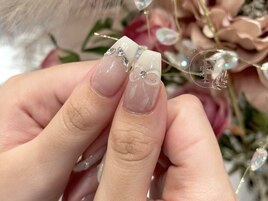 ワンホン/グラデーション