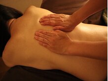 アヴェニール タチカワ(Avenir)/上半身・肩甲骨周り