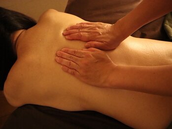 アヴェニール タチカワ(Avenir)/上半身・肩甲骨周り