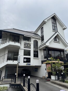 ナガムラ 芦屋(NAGAMURA)/外観