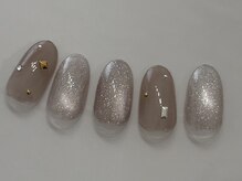 オルネイル(olunail)/定額デザイン