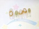 7月キャンペーン新作