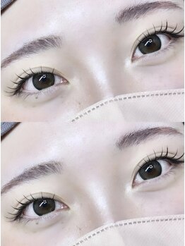 フィールリファイン(Feel Refine)/フラットラッシュ100本