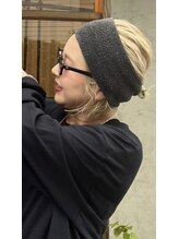 ユーノトイズボックス(uno...TOY's Box)&nbsp;ネイリスト RUMI