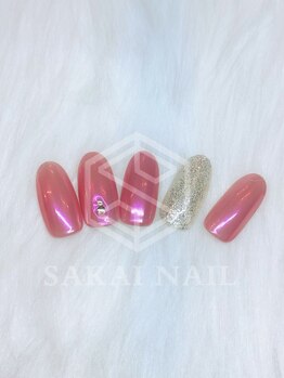 オフィスネイル