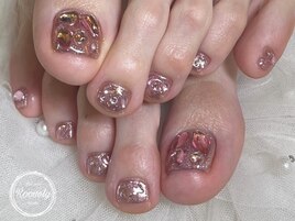 フットネイル