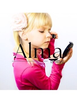 アルマ バイ キティズ 武蔵新城店(Alma by kittys)/人気*ケラチンラッシュリフト