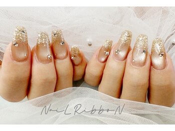 アイラッシュ アンド ネイル リボン 池袋店(RibboN)/[311]100分やり放題¥9990