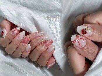 エスツーネイル(S2nail)/