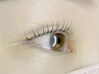 ベルベットアイズ 西宮北口(Velvet eyes)/横から見てもキレイに