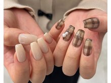 ソフィアネイル 赤羽店(Sofia Nail)/